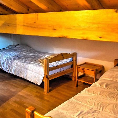 Appart Duplex Familial Avec Mezzanine, 200M Du Centre Et Remontees, Equipe Pour 8, Parking, Wifi - Fr-1-524-10 Morzine Exteriér fotografie
