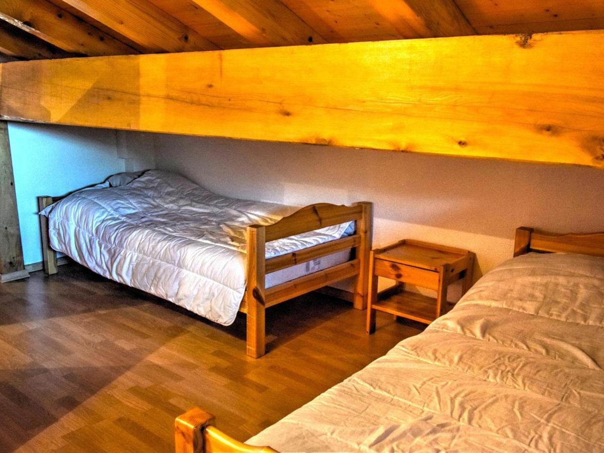 Appart Duplex Familial Avec Mezzanine, 200M Du Centre Et Remontees, Equipe Pour 8, Parking, Wifi - Fr-1-524-10 Morzine Exteriér fotografie