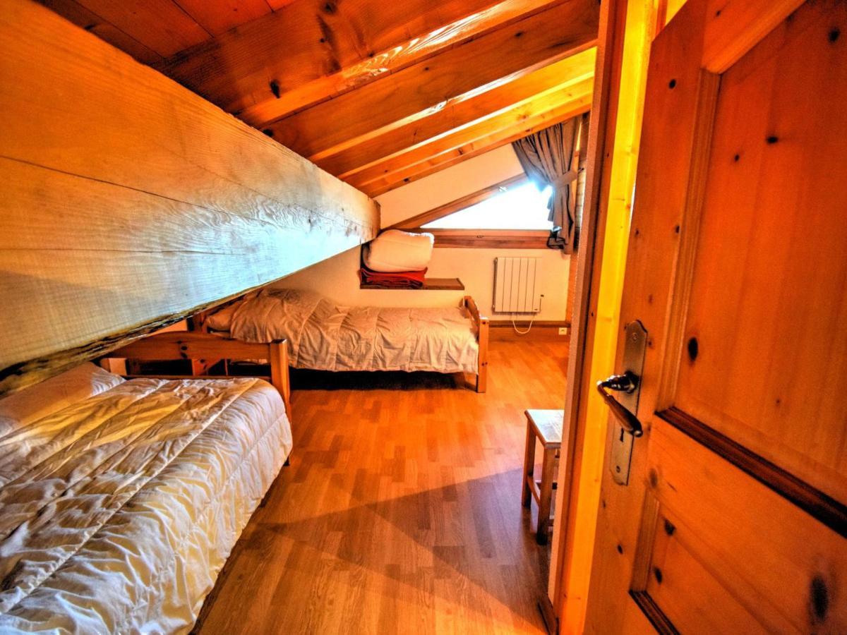 Appart Duplex Familial Avec Mezzanine, 200M Du Centre Et Remontees, Equipe Pour 8, Parking, Wifi - Fr-1-524-10 Morzine Exteriér fotografie